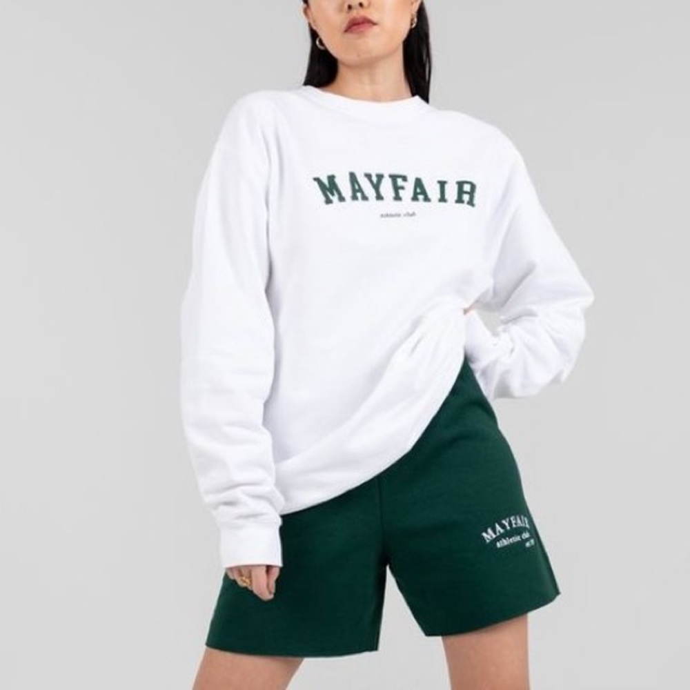 Mayfair Athletic Club l/s Shirt - Picture 2 of 10